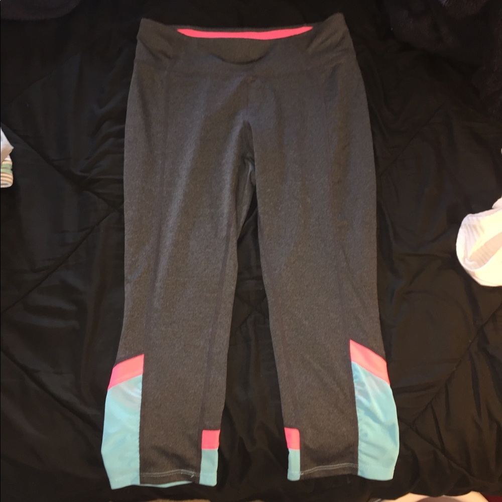 Calvin Klein performance leggings